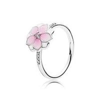 Anello Pandora Donna in Argento 191026PCZ-8 - 191026PCZ-56